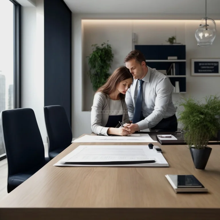 契約書レビュー